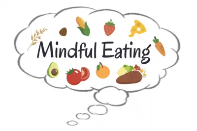 Mindful Eating: La Guía Definitiva para Transformar tu Relación con la Comida
