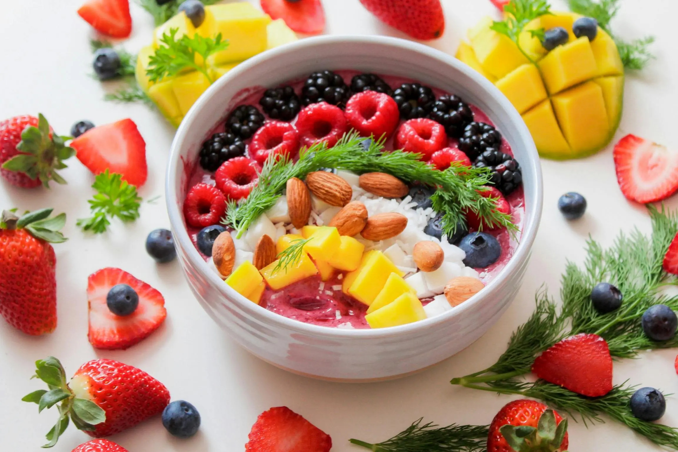 10 Superalimentos para Aumentar tu Energía Naturalmente | Guía 2025